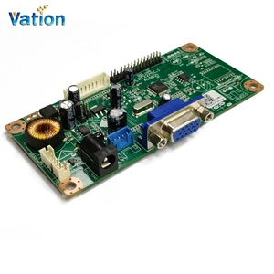 VGA INPUT付きRT2270C 1920x1200(max) VGA-LVDS LCDコントローラボード - Product Image 5