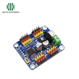 OEM-Leiterplatte lieferant mit vollständigem Testen und Programmieren des PCBA-Dienstes für Smart IoT Control Board