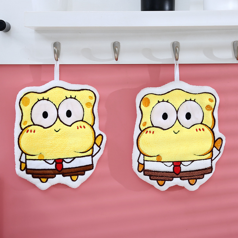 Spongebob