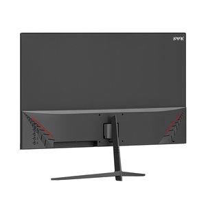 LCDモニター23.8インチ27インチフレームレスLEDディスプレイ75Hz 100Hz 120Hz 144Hz 180Hz DP入力付きGsyncゲーミングモニター - Product Image 5