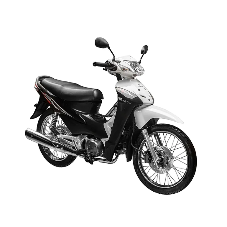 Fabriek Direct Goedkope Prijs 4 Takt 120cc Gas Stad Scooter Voor Volwassenen Mini Motorfiets