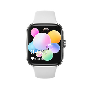 スマートウォッチSeries10サポートSimカードK10 SmartWatch BTコールボイスアシスタントUSB充電ウォッチPK HK8Pro Max Ultra - Product Image 3