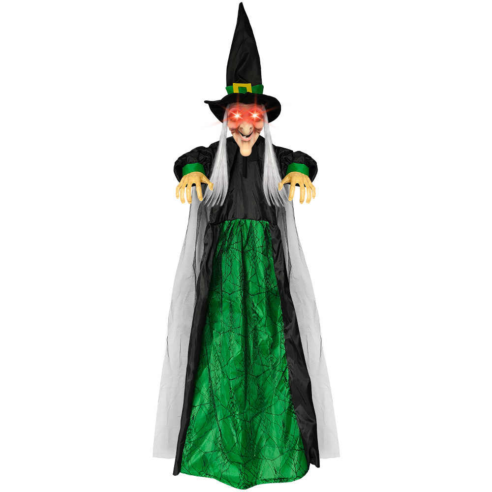 Verde