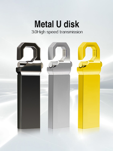 Metal flash sürücü udp özelleştirilmiş usb flash sürücü flash disk 2tb kalem usb 3.0 500mb flash sürücü anahtarlıklar kalem usb - Product Image 2