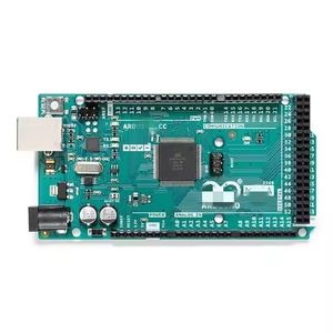 Yixingmicro originale arduinos mega2560 versione italiana inglese mega2560 r3 scheda di sviluppo A000067