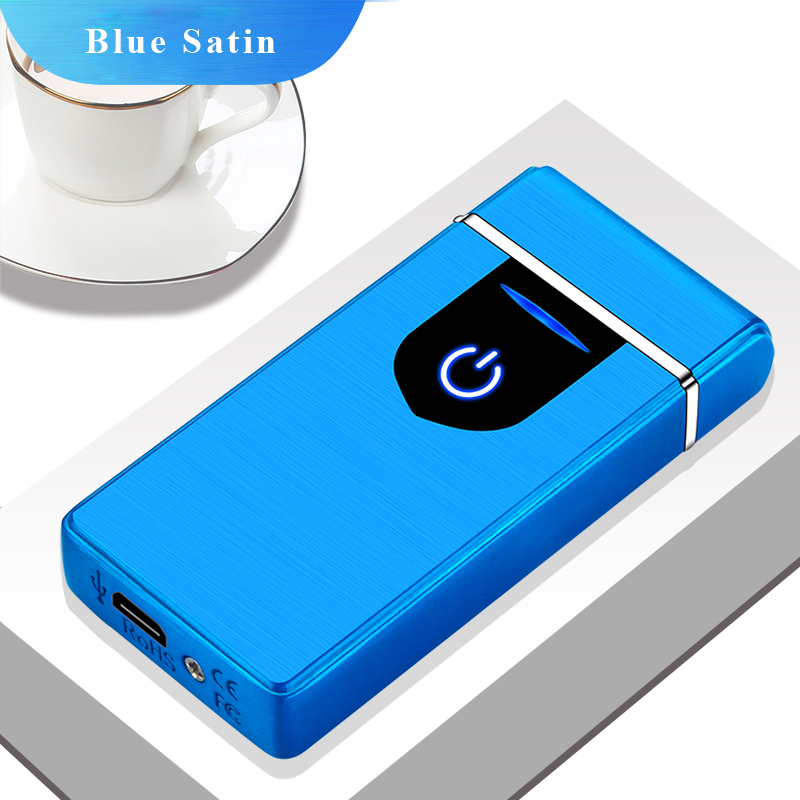 Bleu glace