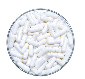 clear Empty <strong>Capsule</strong> <strong>Capsules</strong> Without TIO2 Biodegradable Pharmaceutical Empty <strong>Capsule</strong> Pharmaceutical - Product Image 1