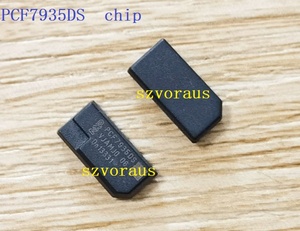 PCF7935DS Chip-Hochsicherheits-RFID-Transponder für die Autoschlüssel-Programmierung, kompatibel mit VW, Audi, Skoda & More - Product Image 5