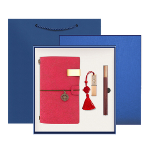 Advertising Agencies Custom Logo Marketing Promotions <strong>Gift</strong> Set Items Luxury Welcome <strong>Gifts</strong> Business Giveaways - Product Image 2