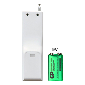 Uzun menzilli uzaktan kumanda Rf uzaktan kumanda 433Mhz 5Km Lora kablosuz uzaktan kumanda anahtarı - Product Image 2