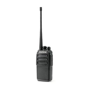 Baofeng BF-C3 Walkie Talkie Include a lungo raggio Ham 5W Radio portatile fm Wireless set amatoriale a due vie Radio UHF VHF per la caccia - Product Image 6