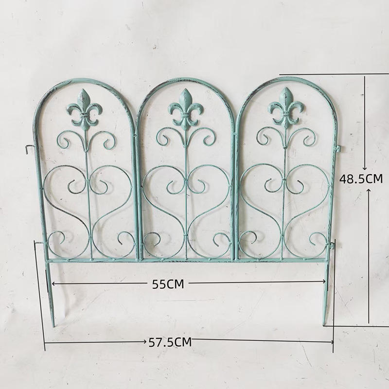 สีเขียวแบบวินเทจ - 115
