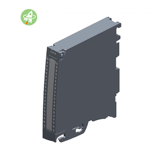 100% Genuine PLC 6ES7532-5HF00-0AB0 Módulo de salida analógica, AO 8xU/I Tipo de alta velocidad