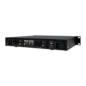 XIDLY All-In-One <strong>Audio</strong> Source 2 Channel <strong>Audio</strong> Media Player with CD Usb Blue Tooth - Product Image 6