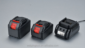 厂家价格18v锂离子电池便携式带锯60-120m/min金属带锯出售 - Product Image 4