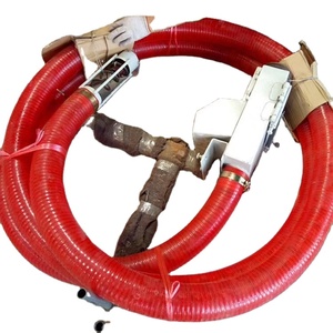 农用吸粮机装粮机车载小型吸粮机 - Product Image 1