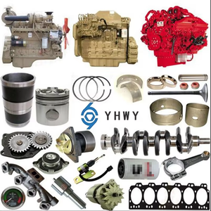 Grosir suku cadang pemuat XCMG untuk 500FN \ 500KN \ 50GN suku cadang roda disesuaikan untuk suku cadang xcmg zl50g - Product Image 2