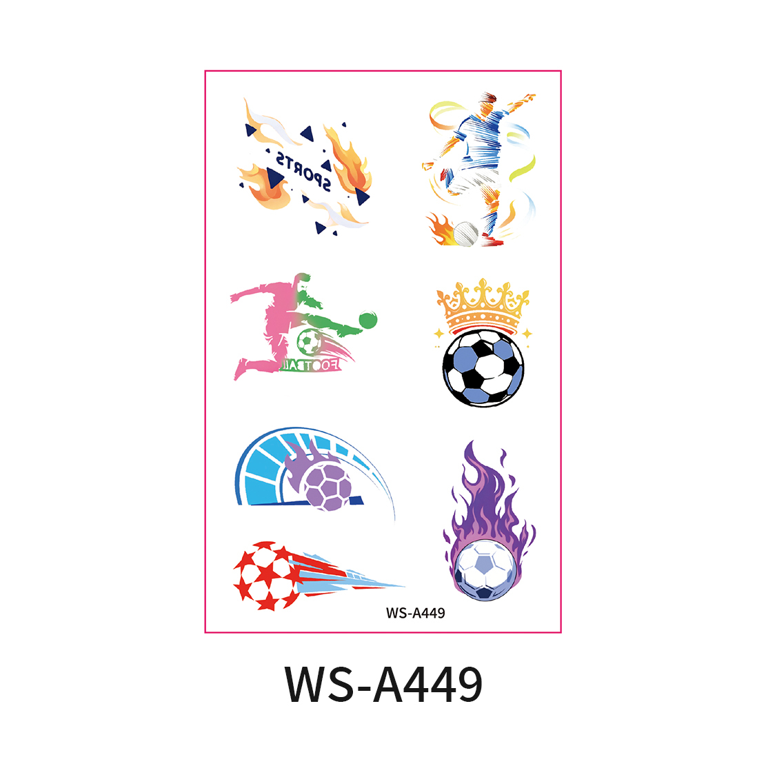 WS-A449