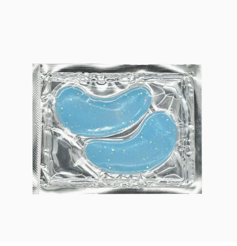 Maschera occhi in gel 02