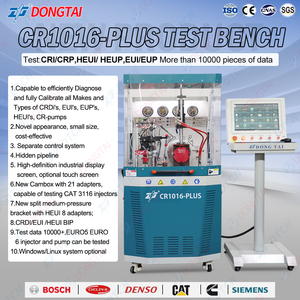 CR1016-PLUS çok fonksiyonlu Test tezgahı - Product Image 5