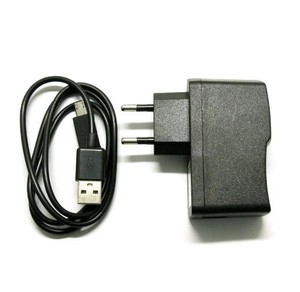 AC/DC 5V2A Micro USB Power Adapter di Alimentazione EU Spina del Convertitore del Caricatore Per Raspberry Pi/Banana Pi 5V2A USB Power Adapter di Alimentazione - Product Image 1