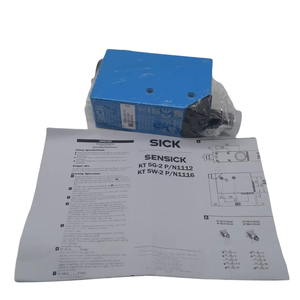 SICK Original Germany KT5G-2N1111 <strong>Color</strong> <strong>Sensor</strong> <strong>Encoder</strong> High Precision and Fast Response for Various Applications - Product Image 5