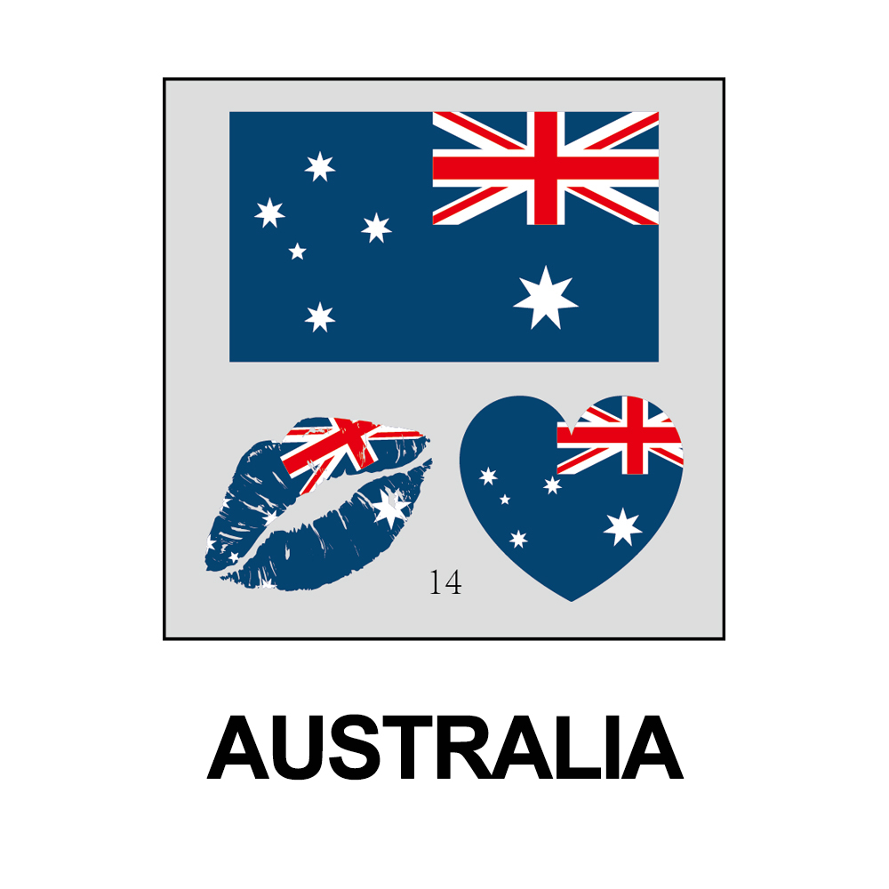 Australie