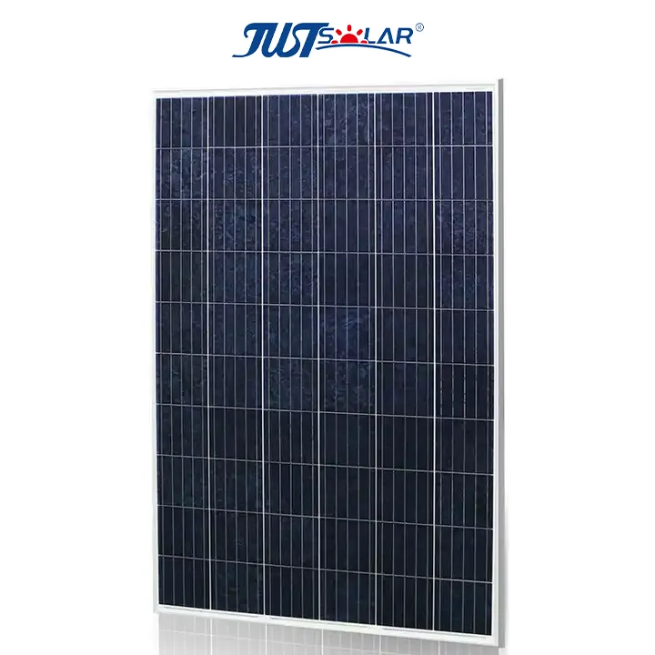 High Quality Ip65 100w 200w 300w Jkcsolar Energy Pvt Hybrid Solar Power System Solar Panel