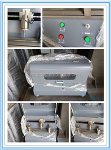 DB-30電気シングルスポット鋼棒ストライク機-実験装置-測定器-材料試験機 - Product Image 6