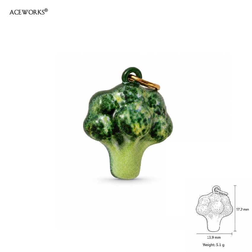 Broccoli Charm