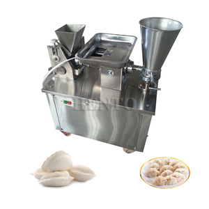 <strong>Empanada</strong> Dumpling Maker / Ravioli Maker Machine / Automatic Dumpling Making Machine - Product Image 5