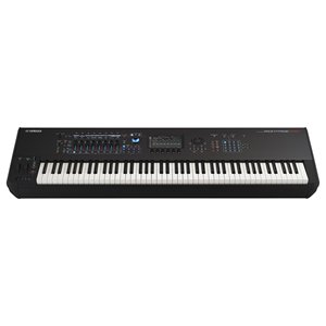 Yetkili satıcı Yamahas montaj M8x 88 Keys Synthesizer klavye amiral gemisi <span class=keywords><strong>M8</strong></span> - Product Image 5