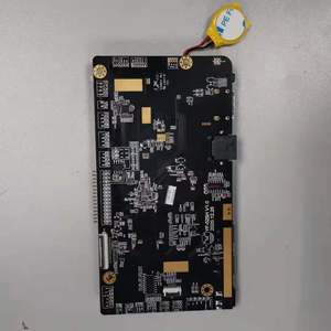 YF025 rk3288 kit scheda controller lcd android 2 16G edp mipi LVDS board scheda driver lcd android 8.1 2k - Product Image 6