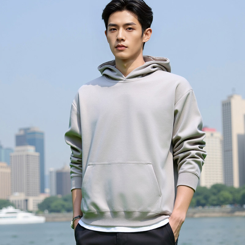 สีเบจอ่อน-เทา