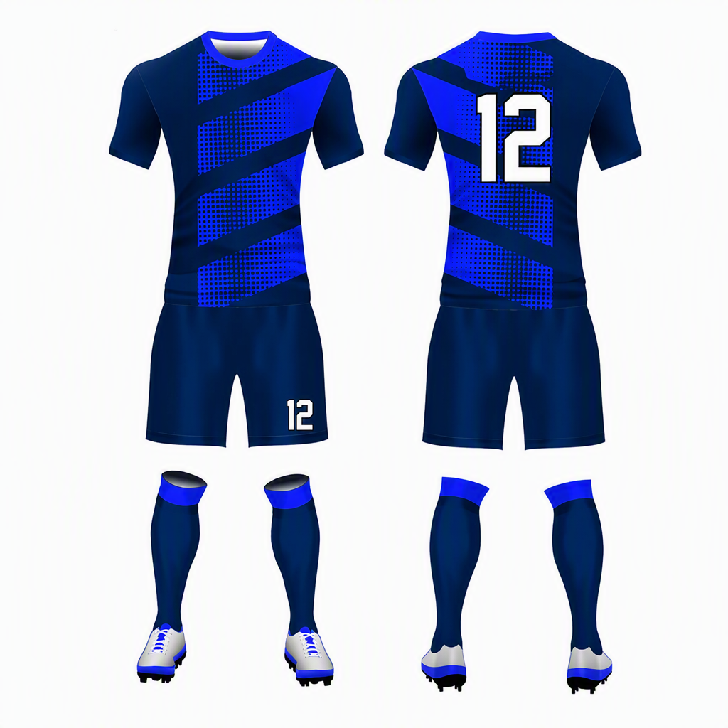 Azul