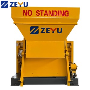 מערבלי בטון מתקדם js1500 ביצועים גבוהים עבור אתרי בנייה פיר כפול בטון