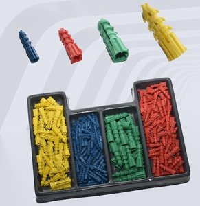 300PCS钻头套装多功能手电钻家用组合工具施工麻花钻头 - Product Image 5