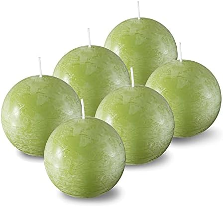 Chalky green