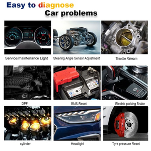 Für XTOOL X100 PAD3 All Key Lost Diagnostic Tool Schlüssel programmierer mit 38 Service funktionen für Motor analysatoren für RU/BR/EU
