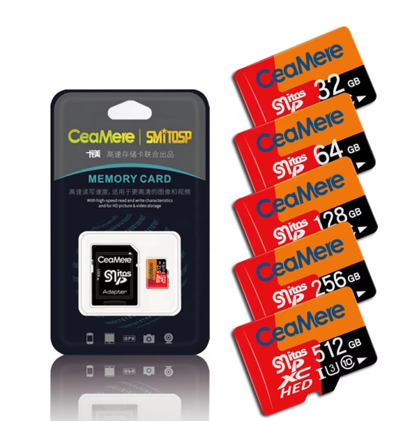 256GB