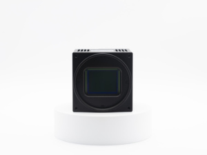 กล้อง47MP 10GigE มองเห็นด้วยชัตเตอร์กลิ้งและ C-mount เลนส์สนับสนุนกล้องตรวจสอบ - Product Image 2