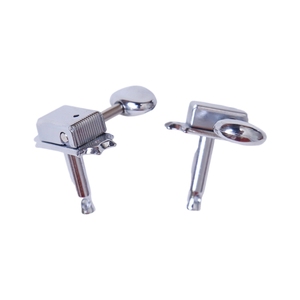 Metal Tuning Pegs <strong>High</strong> <strong>Quality</strong> Tuning Pegs Classic Guitar <strong>String</strong> Tuners <strong>String</strong> Tuning Pegs for Instruments - Product Image 1
