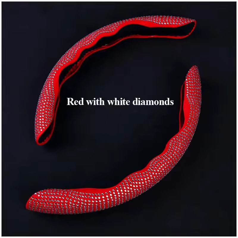 Rouge et blanc