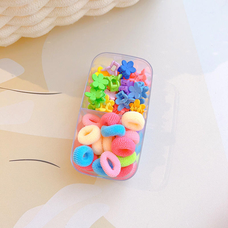 2 colores del arco iris