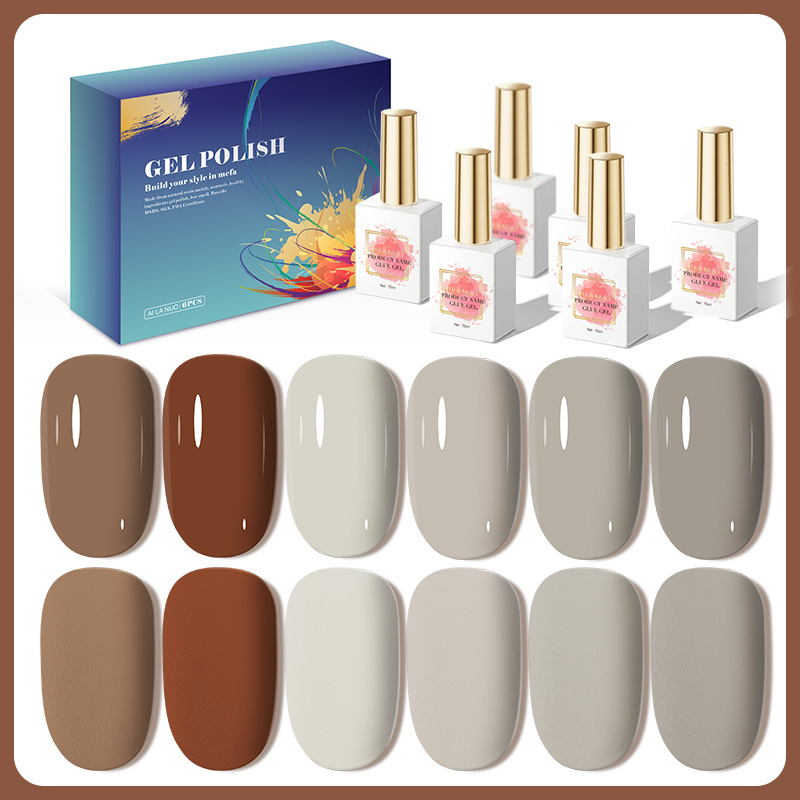 Bouteille d'OEM 15ml