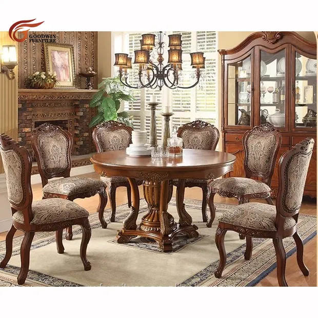 dubai dining tables and chairs