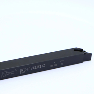 数控刀具精密金属车削数控车床用于小型零件加工 - Product Image 1
