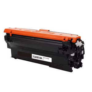 ตลับหมึกพิมพ์ W2130A 213A พรีเมี่ยมสำหรับ HP LaserJet Enterprise MFP 6800zfsw 6800dn 5800F พร้อมชิป - Product Image 2