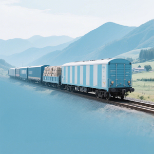 O serviço de transporte mais rápido da China para os EUA Reino Unido França Alemanha Itália Canadá Porta-a-porta Express por DHL FedEx UPS USPS - Product Image 4