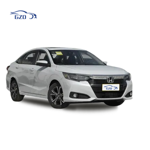 2024 180Turbo CVT amiral gemisi sürümü 1.0 T 122hp L3 5 koltuk Sedan 2024 1.0 turbo Crider 1.0 Turbo 2023 araç - Product Image 1